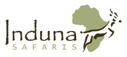 Induna Safaris -logo